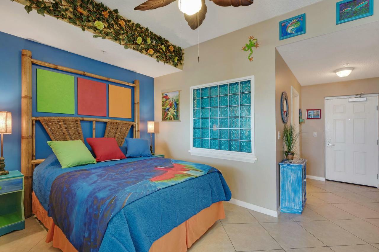 Destin West Resort - Gulfside V305 Форт Уолтон Бич Экстерьер фото