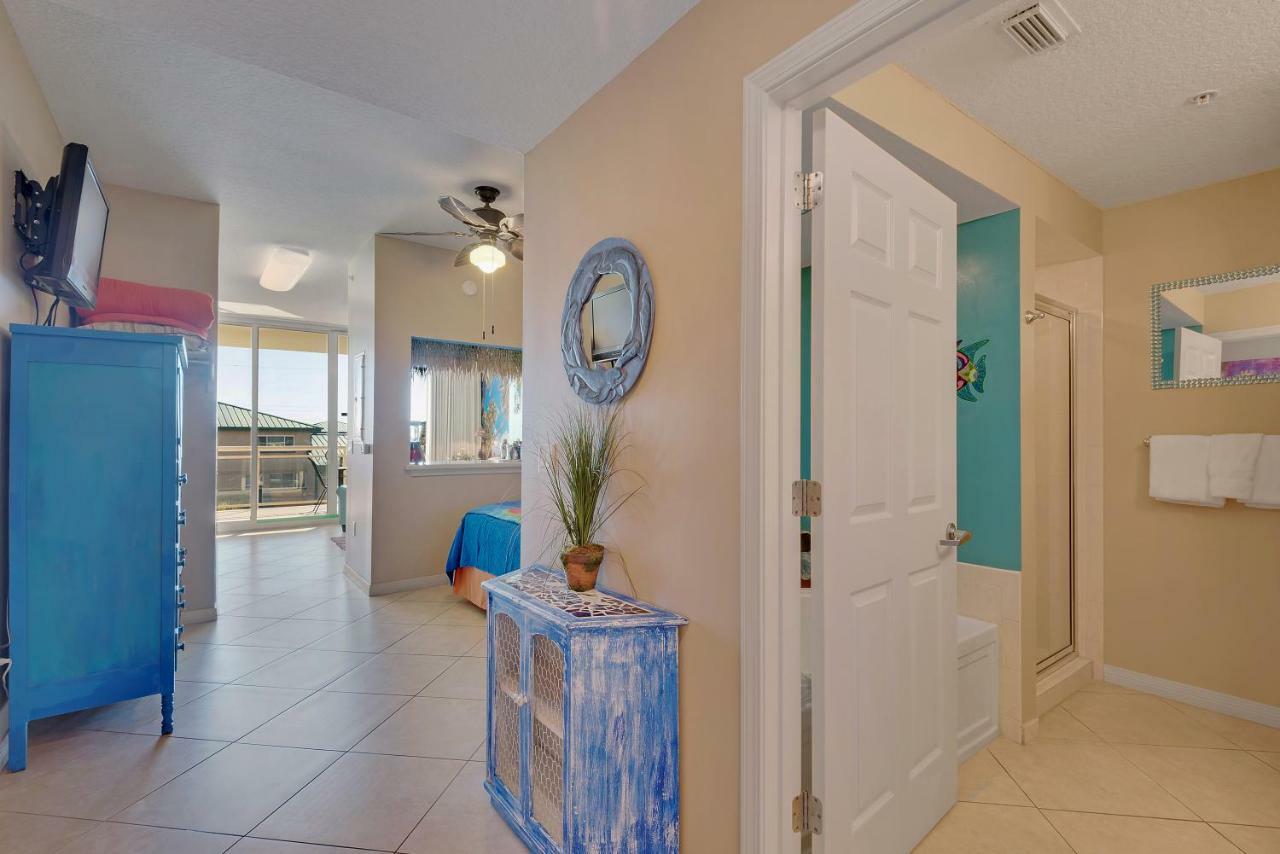 Destin West Resort - Gulfside V305 Форт Уолтон Бич Экстерьер фото
