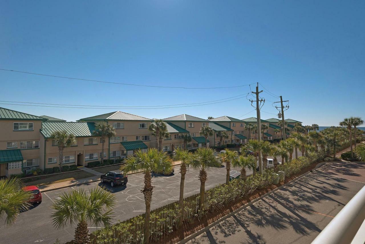 Destin West Resort - Gulfside V305 Форт Уолтон Бич Экстерьер фото
